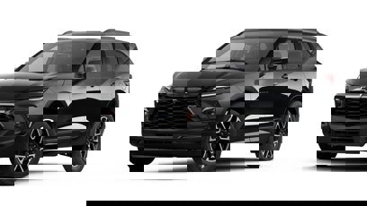 New 2025 Chevrolet Blazer RS w/ Driver Confidence II Package