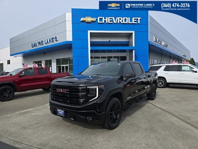 Used 2023 GMC Sierra 1500 Elevation