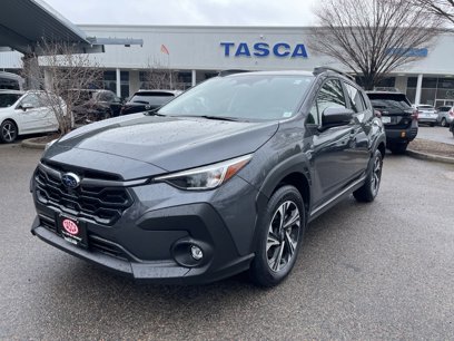 Certified 2024 Subaru Crosstrek 2.0i Premium
