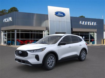 New 2025 Ford Escape Active w/ Tech Pack #1