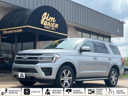 Used 2022 Ford Expedition XLT