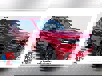 New 2025 Honda Pilot TrailSport