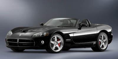 Used 2008 Dodge Viper SRT-10 w/ Protection Group