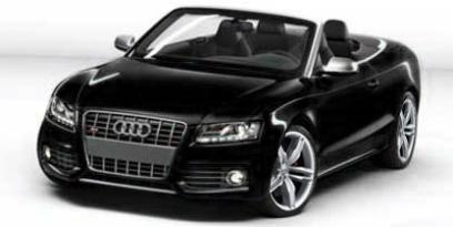 Used 2011 Audi S5 Prestige