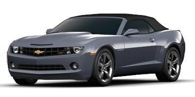 Used 2012 Chevrolet Camaro SS w/ RS Package