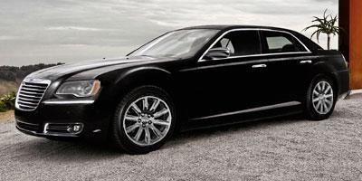 Used 2011 Chrysler 300 C