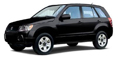 Used 2013 Suzuki Grand Vitara Premium