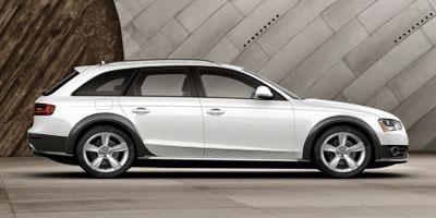 Used 2013 Audi A4 Prestige w/ Prestige Pkg