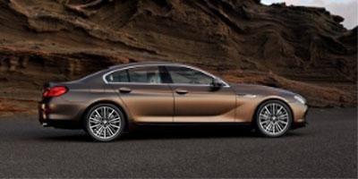 Used 2018 BMW 650i Gran Coupe xDrive