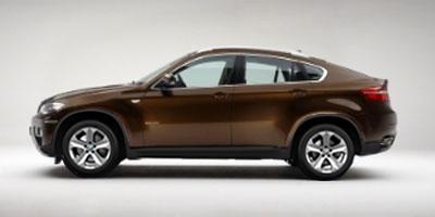 Used 2014 BMW X6 xDrive50i
