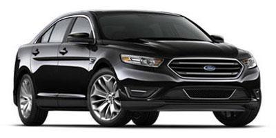 Used 2014 Ford Taurus Limited w/ Equipment Group 301A