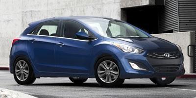 Used 2014 Hyundai Elantra GT