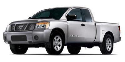 Used 2013 Nissan Titan S