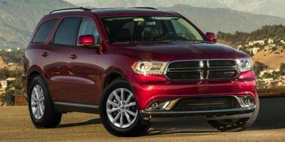 Used 2014 Dodge Durango Limited