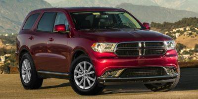 Used 2015 Dodge Durango Limited w/ Premium Group