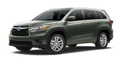 Used 2016 Toyota Highlander XLE