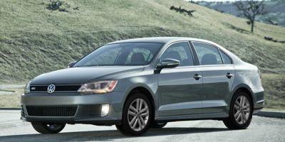 Used 2014 Volkswagen Jetta GLI Autobahn
