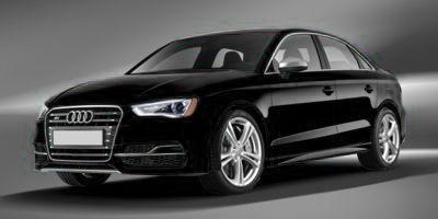 Used 2016 Audi S3 Premium Plus