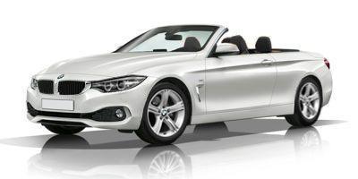 Used 2014 BMW 428i Convertible
