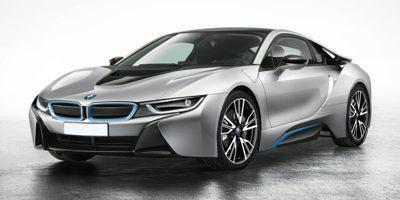 Used 2016 BMW i8