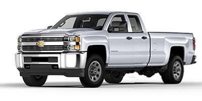 Used 2018 Chevrolet Silverado 3500 LTZ w/ Duramax Plus Package