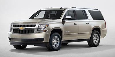 Used 2019 Chevrolet Suburban Premier w/ Premier Plus Edition