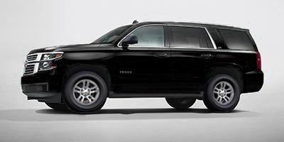 Used 2018 Chevrolet Tahoe LT w/ Luxury Package