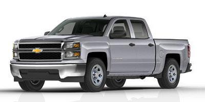 Used 2014 Chevrolet Silverado 1500 LTZ Z71 w/ LTZ Plus Package