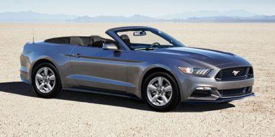 Used 2017 Ford Mustang Premium