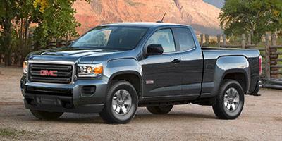 Used 2015 GMC Canyon SLT w/ Driver Alert Package