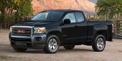 Used 2016 GMC Canyon SLE w/ SLE Convenience Package