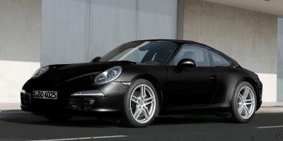Used 2016 Porsche 911 Carrera 4