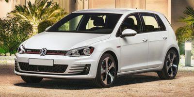 Used 2015 Volkswagen GTI Autobahn
