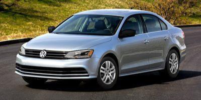 Used 2015 Volkswagen Jetta SE