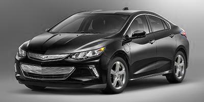 Used 2018 Chevrolet Volt LT