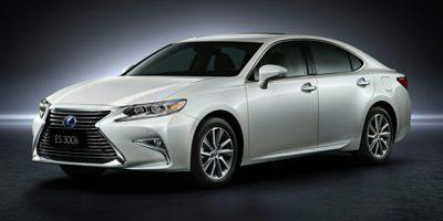 Used 2017 Lexus ES 300h