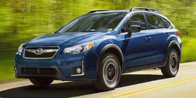 Used 2017 Subaru Crosstrek 2.0i Premium w/ Moonroof Package
