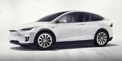 Used 2018 Tesla Model X 100D