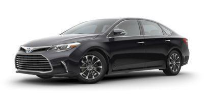 Certified 2016 Toyota Avalon XLE Premium