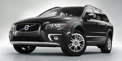 Used 2016 Volvo XC70 T5 Premier