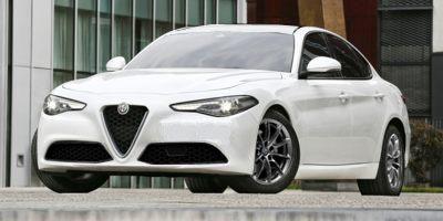 Used 2019 Alfa Romeo Giulia