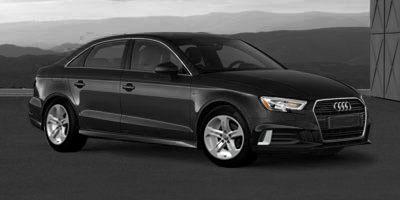 Used 2019 Audi A3 2.0T