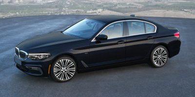 Used 2017 BMW 530i xDrive