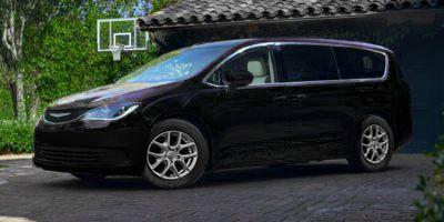 Used 2017 Chrysler Pacifica Touring-L Plus w/ Advanced Safetytec Group