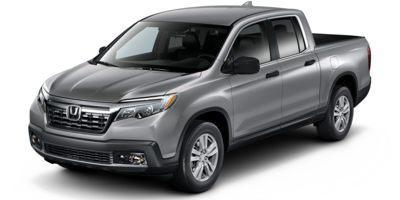 Used 2019 Honda Ridgeline Sport