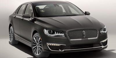 Used 2017 Lincoln MKZ Premiere