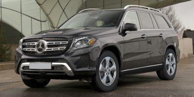 Certified 2017 Mercedes-Benz GLS 450 4MATIC