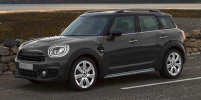 Used 2017 MINI Cooper Countryman S