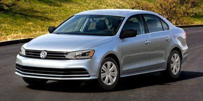 Used 2017 Volkswagen Jetta SE