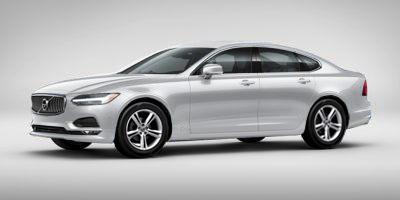 Used 2018 Volvo S90 T5 Momentum